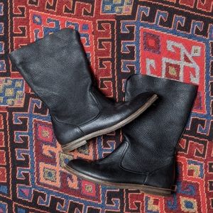 Trask ava slouchy boots 8